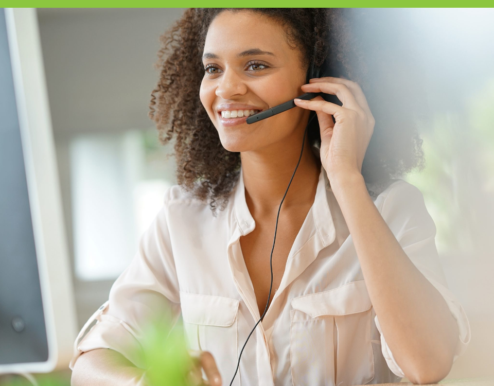 Sales & After-Sale Support