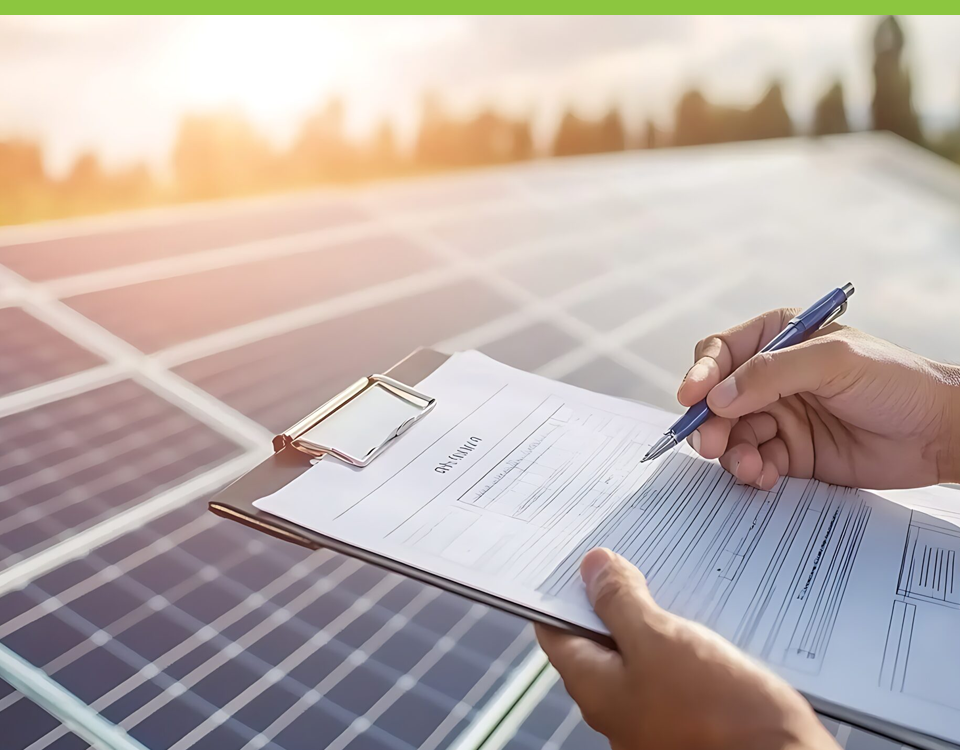 Site Surveys & System Design